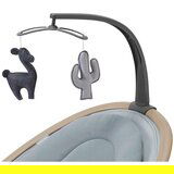 Maxi-Cosi ljuljačka Cassia beyond grey eco 2840052110 | shoptok.hr