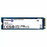 Kingston 2TB Kingston NV2 PCIe M.2 2280 NVMe, SNV2S/2000G | Eponuda.ba
