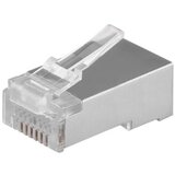 Konektor FTP CAT5E tip RJ45 za žico 20/1 Cene