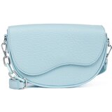 Shelvt Blue Waist Bag | shoptok.hr