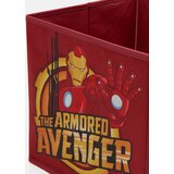 Sinsay Kutija za pohranu Avengers | shoptok.hr