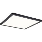 PAULMANN 71001 - LED/16W Nadgradni panel ATRIA 230V 3000K crna | Eponuda.com