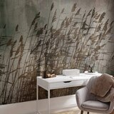  Foto tapeta - Water Grasses 450x315 | shoptok.hr