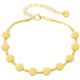 IZMAEL Zapestnica HA-26974 - Zlata | Shoptok.si