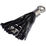  Kabel sa priveskom Micro USB crni. | ePonuda.com