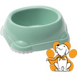 Moderna smarty Bowl X-Large Green, Posuda Za Pse i Mačke, Zelena | ePonuda.com