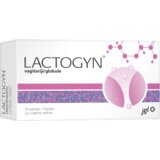 Jadran Galenski Labaratorij Lactogyn vaginalete, 10 komada Cene