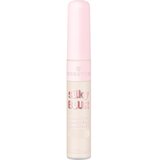 Essence Korektorji proti podočnjakom & korektorji Feuchtigkeitsspendender, langanhaltender Silky-Blur Con Bež | Shoptok.si