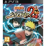 Ultimate Ninja Storm 2 (PS3) - rabljeno