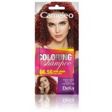 Cameleo kolor šampon za kosu bez amonijaka 66.56 - delia cene