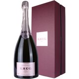 Laurent Perrier champagne krug rose gift box edition 21 1,5l Cene