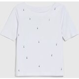 Marisse Women's Blouse Z-Ts-4537 White | Shoptok.si