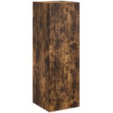  Ormar za Kupaonicu na Zidu Dimljeni hrast 33 x 34,5 x 60 cm | shoptok.hr