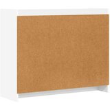  Kreveta Bijela 98,5 x 33 x 80 cm Konstruirano drvo | shoptok.hr