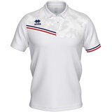 Errea Majice & Polo majice Emir Mc Ad Bela | Shoptok.si
