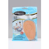 Kesi CORBBY Skórzane Podpiętki na ostrogi piętowe | Shoptok.si