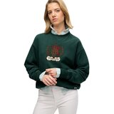 Superdry Crest Loose duks | Eponuda.com