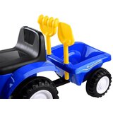  New Holland guralica traktor s prikolicom | Eponuda.com