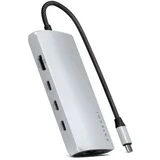 usb-c ST-P8KES multiport hub