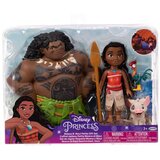 Disney Vaiana Moana lutka + Mauhi Cijene