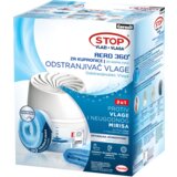HENKEL CERESIT sredstvo protiv vlage za kupaonice, aparat i tableta 450 g (Bijele boje, 40 m²) | shoptok.hr