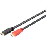  HDMI KABL sa pojacivacem 10m AK-330105-100-S | Eponuda.ba