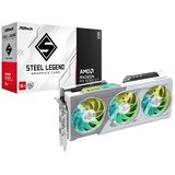 AsRock RX9060XT Steel Legend 16GB OC, (5000319376) Cene