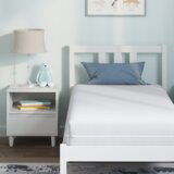  Madraci Bijelo 80 x 160 cm 100% poliester | shoptok.hr