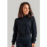 STRIX ženska majica dugih rukava Essential High Neck Cene