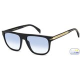 David Beckham naočale DB 7111/S Gold | shoptok.hr
