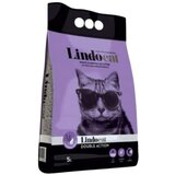Lindocat posip za mačke Double Action 5l | ePonuda.com