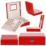  Kutija za nakit 26,5X26,5X8,5 CM Cijene