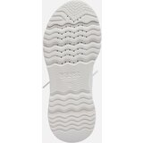 Geox White Girls Sneakers Loftus - Girls | shoptok.hr