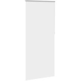 Rolo zavjesa za zamračivanje 124,4 x 230 cm Širina tkanine 120 cm bijela | shoptok.hr