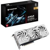 Acer grafička kartica amd radeon rx 9070 xt 16GB GDDR6 256bit predator white edition oc Cene