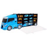 Veliki policijski kamion transporter vozila i dodataka | shoptok.hr