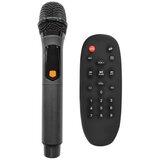 Mikado zvučnik MD-80KP 40W,3600mAh 3,5mm usb, bluetooth, micro sd crni Cene