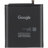 Google Notranja baterija za Pixel 9 Pro 4700mAh model GWRL2, Črna, (5000038609) Cene