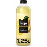 Cappy Lemonade Happy Lemon 1,25l 6/boca | shoptok.hr