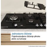 Bosch PPP6A2I40 plinska kuhalna plošča, (22108114) | Shoptok.si