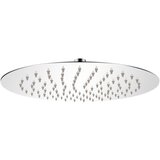  Glava za Tuš Nerjaveče Jeklo 25 cm Okrogla | Shoptok.si