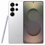 Samsung pametni telefon galaxy S25 ultra, 256GB, titan srebrno-bela SM-S938BZSDEUE cene