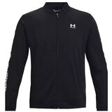 Under Armour Bluza Męska Tricot Fashion Crna | shoptok.hr