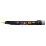 Marker Uni pcf-350 Posca žuti | shoptok.hr