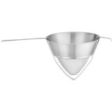 Hendi stožasto cedilo sa žičanom mrežicom, 505x250x(H)200mm | Eponuda.com