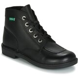 Kickers Polškornji KICK COL Črna | Shoptok.si