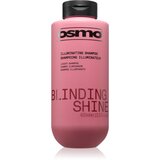 OSMO Blinding Shine Illuminating Shampoo šampon za sijaj in mehkobo las 400 ml Cene