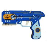  Čarolijashop 3d drvena slagalica Zmaj pištolj ( 194) | ePonuda.com