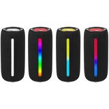 Tracer Bluetooth zvucnik 10W radio USB microSD Stripe TWS BT | Eponuda.com