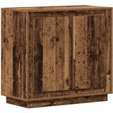  Sideboard stari drvo 80x34x75 cm Inženjersko drvo Cijene